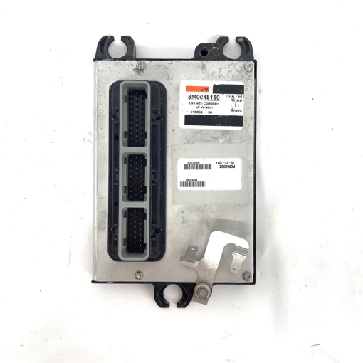 2007 Mercury 150HP Verado PCM / ECU 8M0048150 89790734T