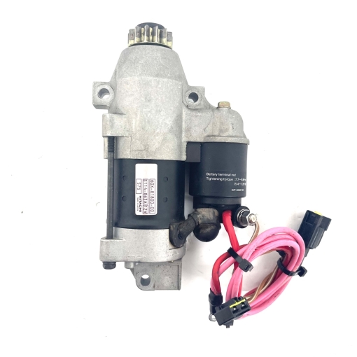 *OEM* Yamaha 200/225/250 HP Starter 60X-81800-00-00