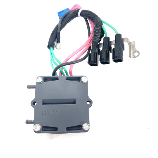 Yamaha 200-300HP Rectifier & Regulator 60V-81960-02-00