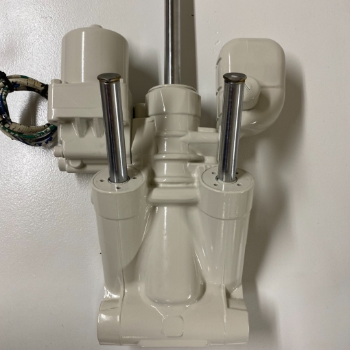 OMC / Johnson / Evinrude Power Trim Assy Part# 5005113