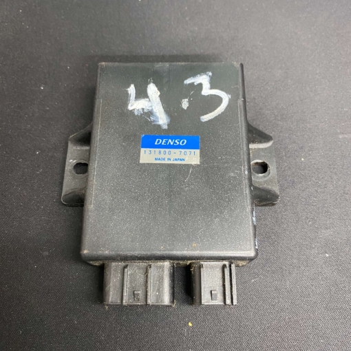 MerCruiser 4.3 ALPHA Ignition Control Module ICM 861251T1