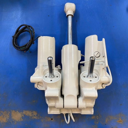 OMC/Johnson/Evinrude Power Trim Assembly Part# 333010