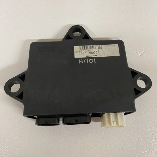 Honda BF225 ECU ECM Control Unit 34750-ZY3-003