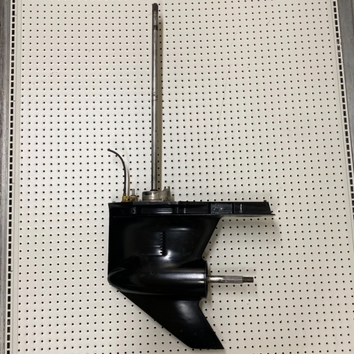 Mercury Optimax 225HP 25" Counter Rotation Lower Unit