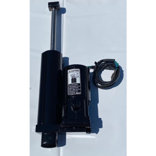 Mercury Power Trim & Tilt Assembly 40,50,60HP Part# 830150T2