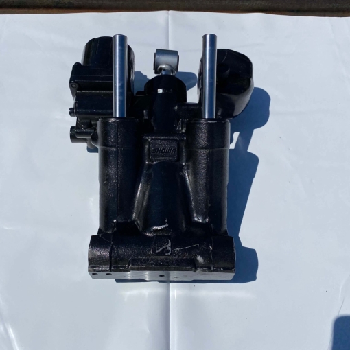 Suzuki Power Trim & Tilt Assembly Part# 48503-92J10