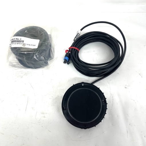 Faria Airmar In-Hull Transducer 31-247-1-01 