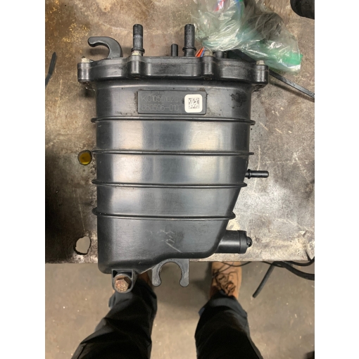 Mercury Verado 250hp VST Tank/Fuel Supply Module Assembly Part #880596T10