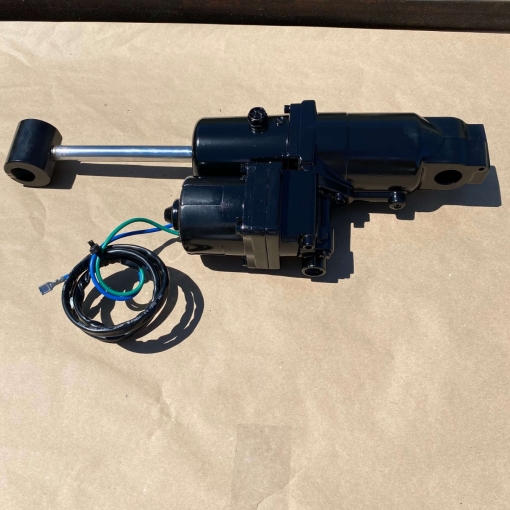 Suzuki 110/115/140HP 4S Power Trim & Tilt Assembly Part# 48000-90J39