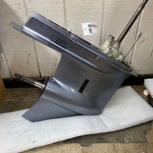 Yamaha F150 25" Counter Rotation Lower Unit