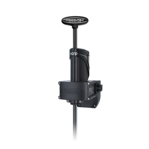 Power Pole Micro Anchor