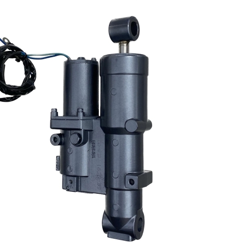 Yamaha Power Trim & Tilt Assembly 60-75HP 2005-2012 #6D8-43800-01-8D