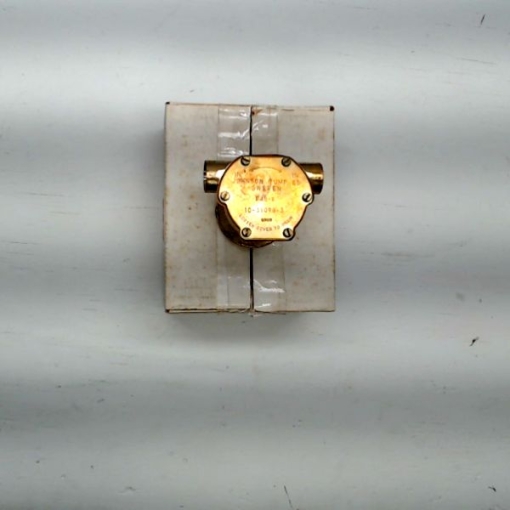 Johnson Pump Bronze Impeller Pump