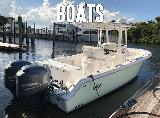 Boats Boats