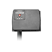 Power Pole Charge - The All-in-One, Charge on the Run, Smart Charger.