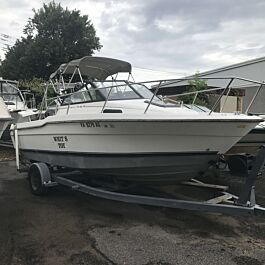 1994 Bayliner Trophy 20'-1