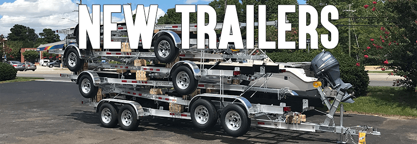 New Trailers